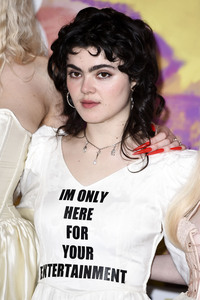 BRIT Awards 2024 in London