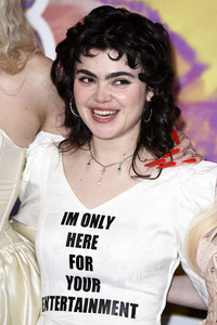 BRIT Awards 2024 in London