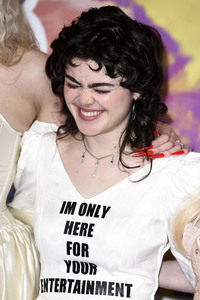 BRIT Awards 2024 in London