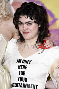 BRIT Awards 2024 in London