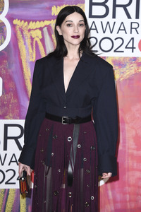 BRIT Awards 2024 in London