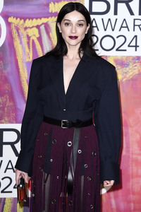 BRIT Awards 2024 in London