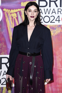 BRIT Awards 2024 in London