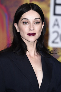 BRIT Awards 2024 in London