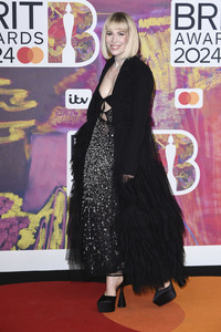 BRIT Awards 2024 in London