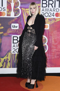 BRIT Awards 2024 in London