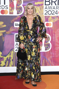 BRIT Awards 2024 in London