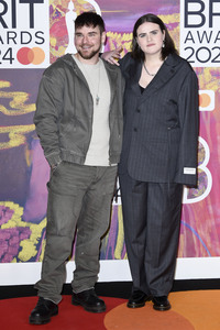 BRIT Awards 2024 in London