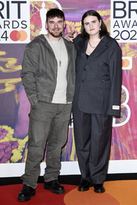 BRIT Awards 2024 in London