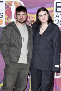 BRIT Awards 2024 in London