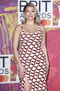 BRIT Awards 2024 in London