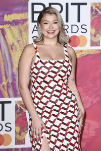 BRIT Awards 2024 in London