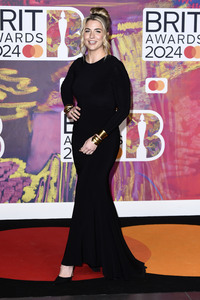 BRIT Awards 2024 in London