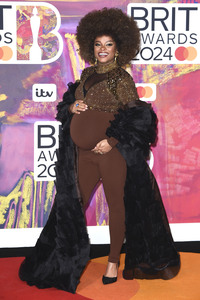 BRIT Awards 2024 in London