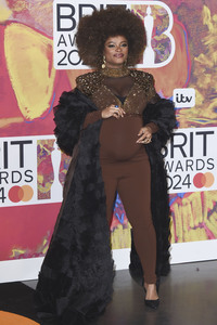 BRIT Awards 2024 in London