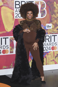 BRIT Awards 2024 in London