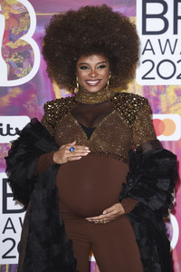 BRIT Awards 2024 in London