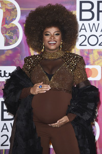 BRIT Awards 2024 in London