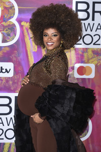 BRIT Awards 2024 in London