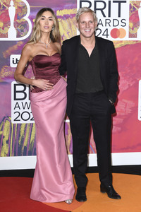 BRIT Awards 2024 in London