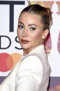 BRIT Awards 2024 in London