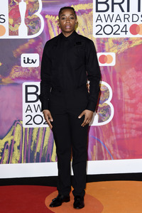 BRIT Awards 2024 in London