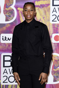 BRIT Awards 2024 in London