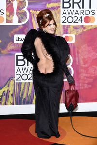 BRIT Awards 2024 in London
