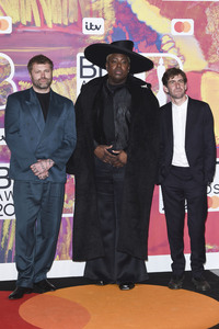 BRIT Awards 2024 in London