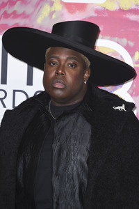 BRIT Awards 2024 in London