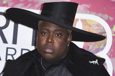 BRIT Awards 2024 in London