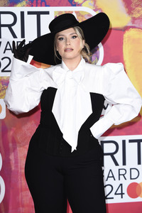 BRIT Awards 2024 in London