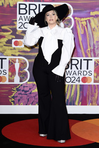 BRIT Awards 2024 in London