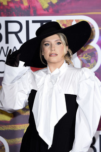 BRIT Awards 2024 in London