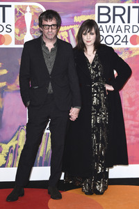 BRIT Awards 2024 in London