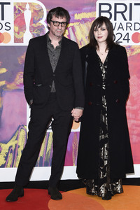 BRIT Awards 2024 in London