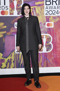 BRIT Awards 2024 in London