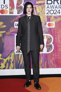 BRIT Awards 2024 in London