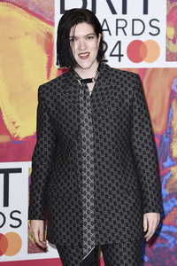 BRIT Awards 2024 in London