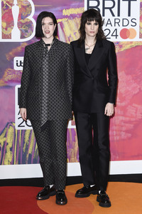 BRIT Awards 2024 in London