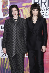 BRIT Awards 2024 in London