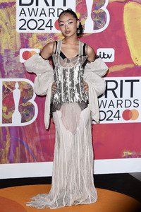 BRIT Awards 2024 in London