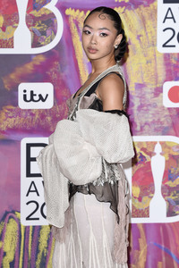 BRIT Awards 2024 in London