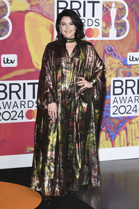 BRIT Awards 2024 in London