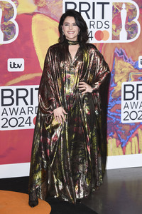 BRIT Awards 2024 in London
