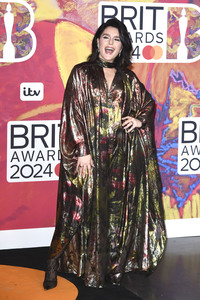 BRIT Awards 2024 in London
