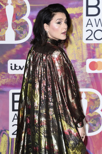 BRIT Awards 2024 in London