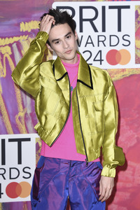 BRIT Awards 2024 in London