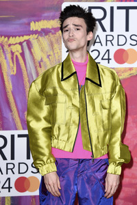 BRIT Awards 2024 in London