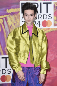 BRIT Awards 2024 in London